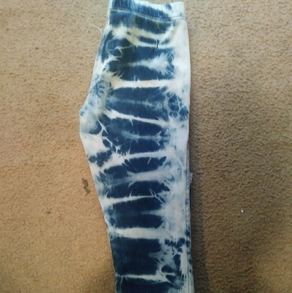 Cute jeggings 💯 - Picture 1 of 4